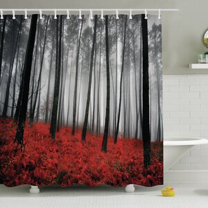 Speight Shower Curtain