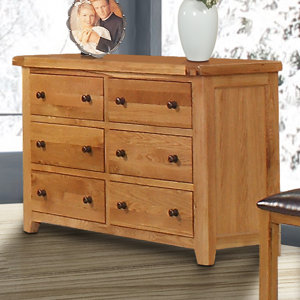 Sideboard Shanklin von Hazelwood Home