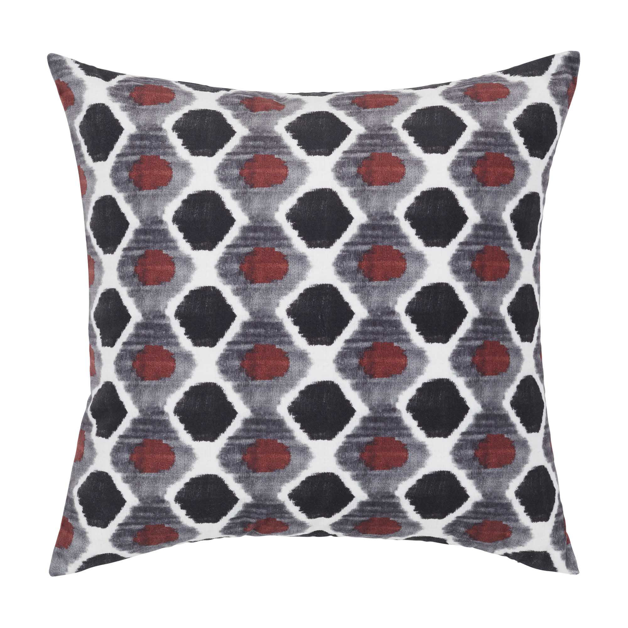 Madura Martyn Lawrence Bullard By Madura Geometric 24 Pillow