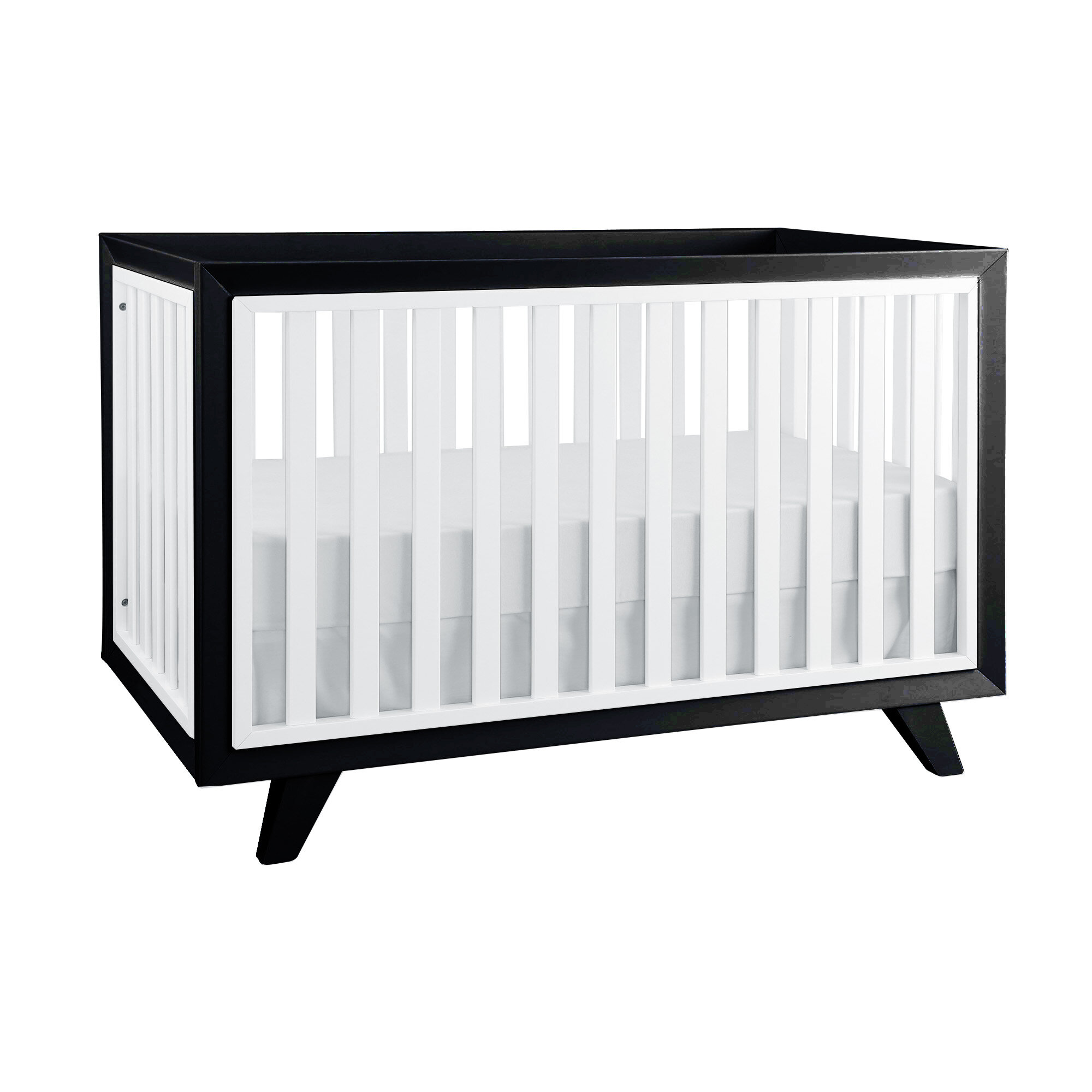 wooster 3 in 1 crib