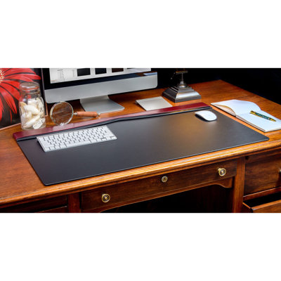 Top-Rail Desk Pad Dacasso
