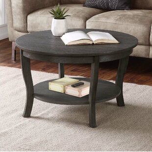 Wayfair | Small Coffee Tables You'll Love in 2022