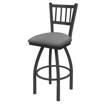 Millwood Pines Whitmer Swivel Bar Counter Stool Wayfair