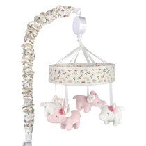 Woodland Baby Mobile Wayfair