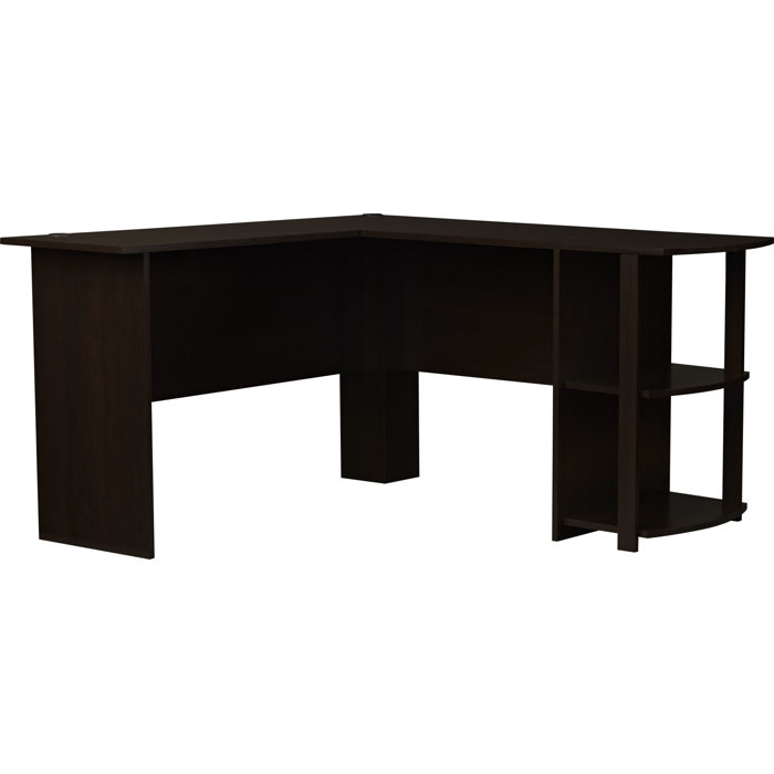 Salina L Shape Computer Desk Salina L Shape Computer Desk