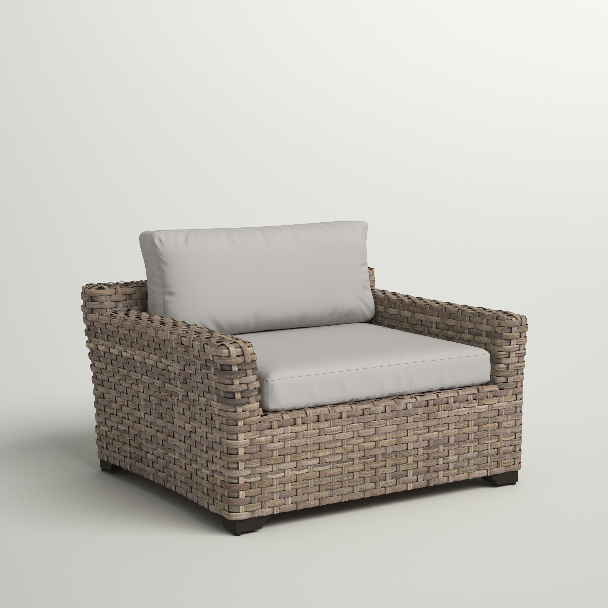 rochford patio chair with cushions