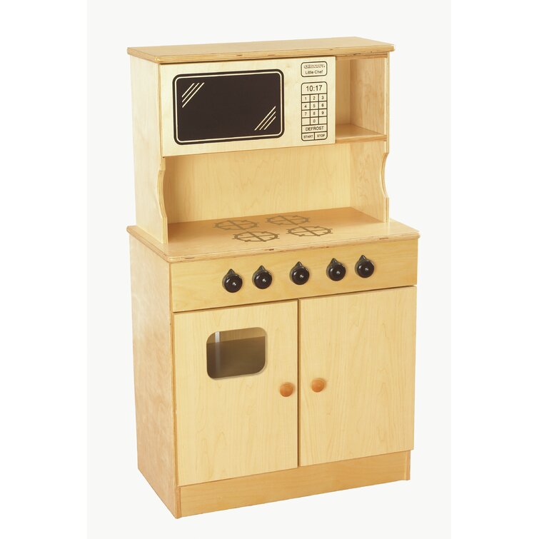 childcraft kitchen