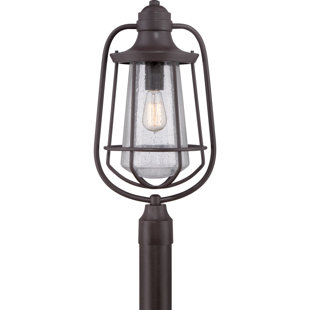 Windon Outdoor 1-Light Lantern Head