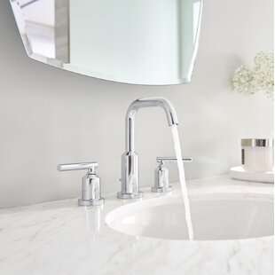 Moen Boardwalk Bathroom Faucet Wayfair