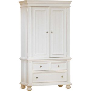 Miami Springs Armoire