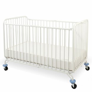 Broyhill Kids L A Baby Cribs You Ll Love Wayfair