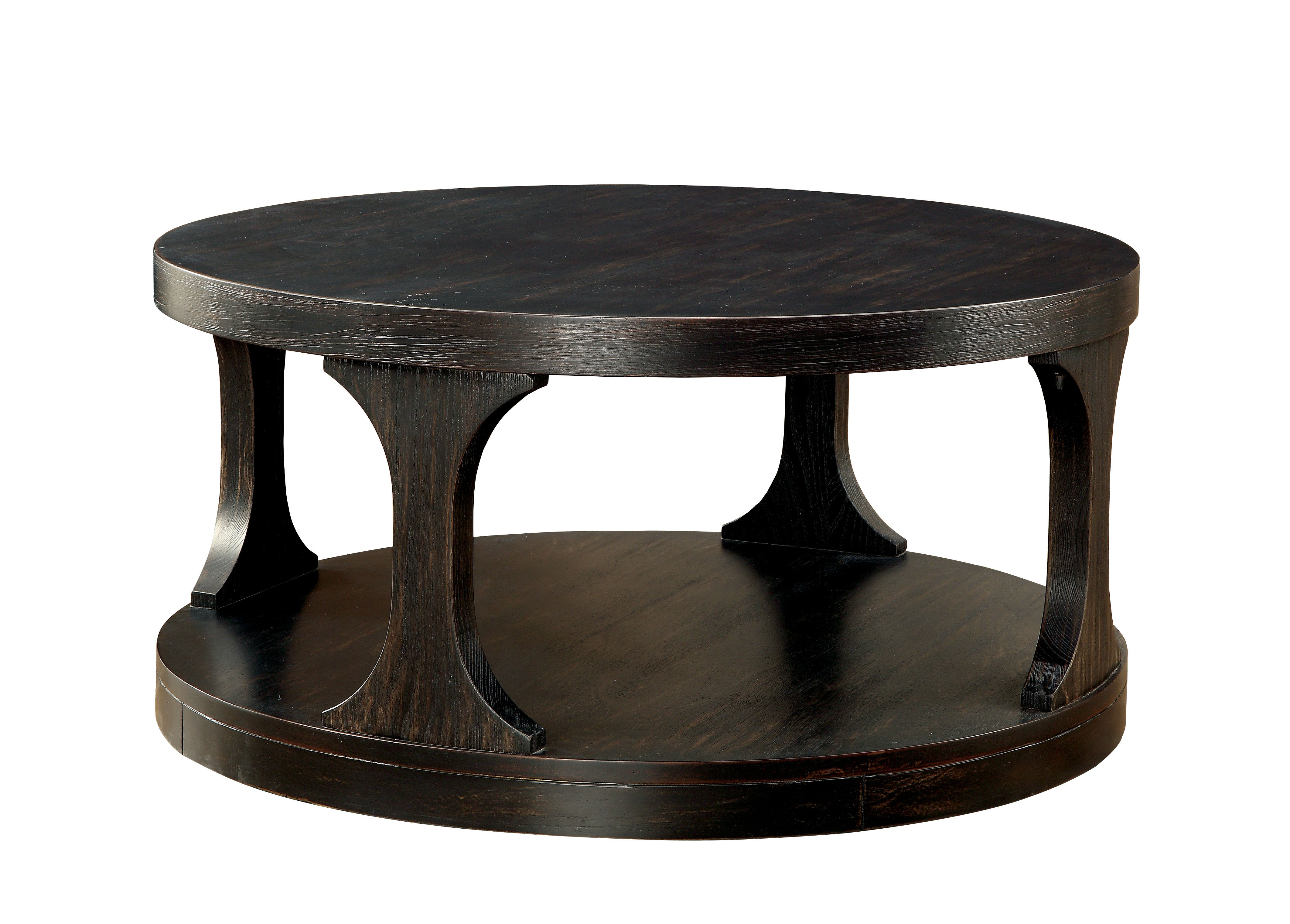 Haywood Transitional Coffee Table Haywood Transitional Coffee Table