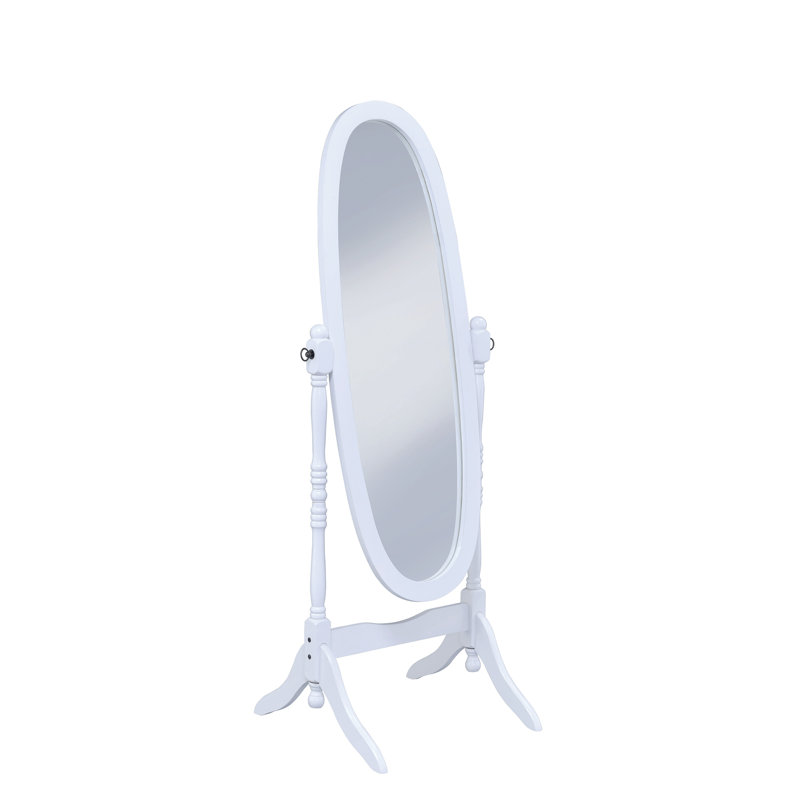 Darby Home Co Hamilton Cheval Mirror Reviews Wayfair