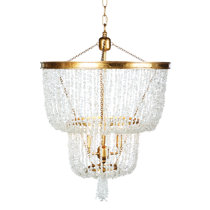 Aidan Gray Chandeliers You Ll Love In 2021 Wayfair