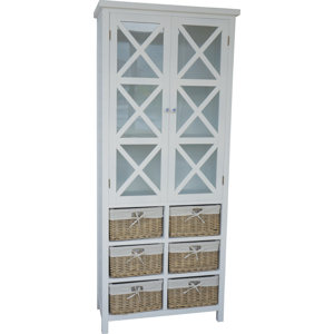 Geschirrschrank von Home Loft Concept