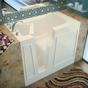 Go to store & view more images Therapeutic Tubs Prairie Thermalpeutic Heated 46