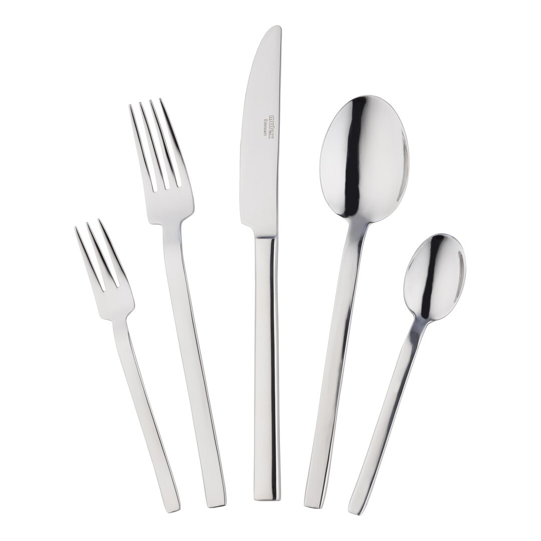 Cutlery Set gray