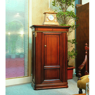 Trystan Bar Cabinet