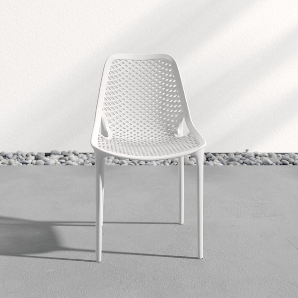 Modern Contemporary Outdoor Dining Chair Pads Allmodern