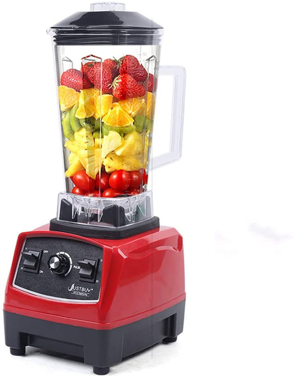Multi-Use Cooking and Beverage Blender 60 OZ. 23,000 RPM 8 Built In Programs