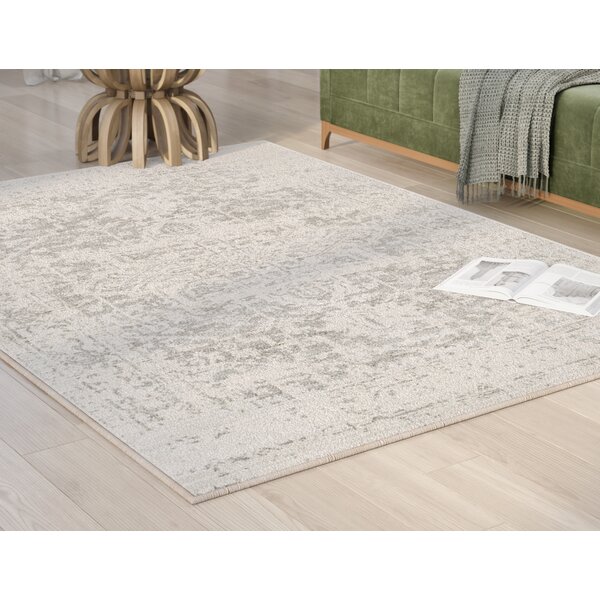 Small Rug Trenton Gifts Carpet Runner for IndoorOutdoor Use Charcoal Gray 
