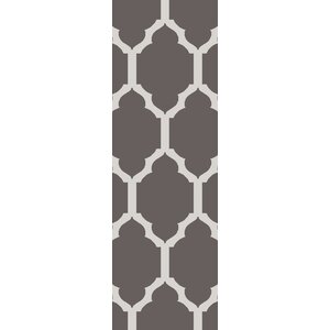 Shannon Charcoal Area Rug