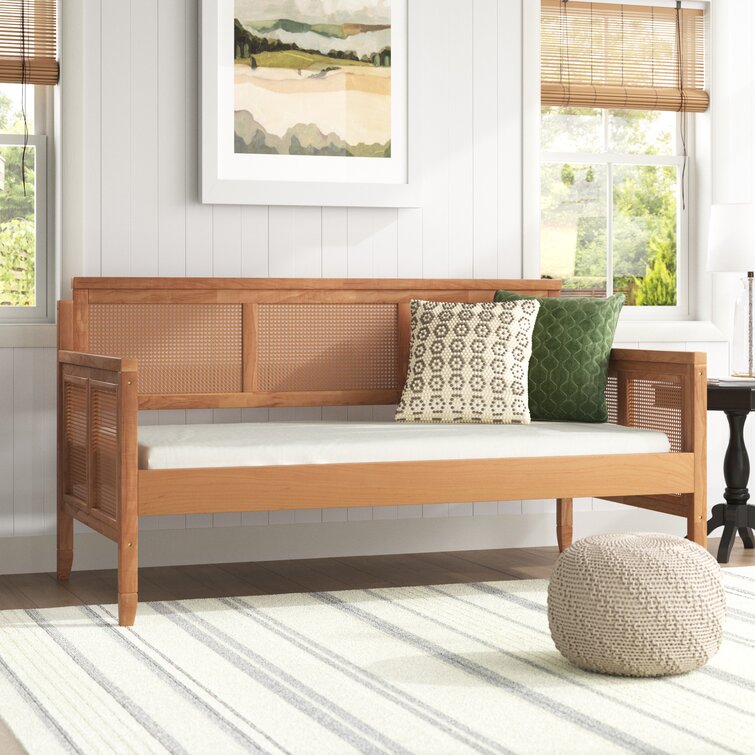 Sand & Stable Tallulah Twin Daybed & Reviews - Wayfair Canada