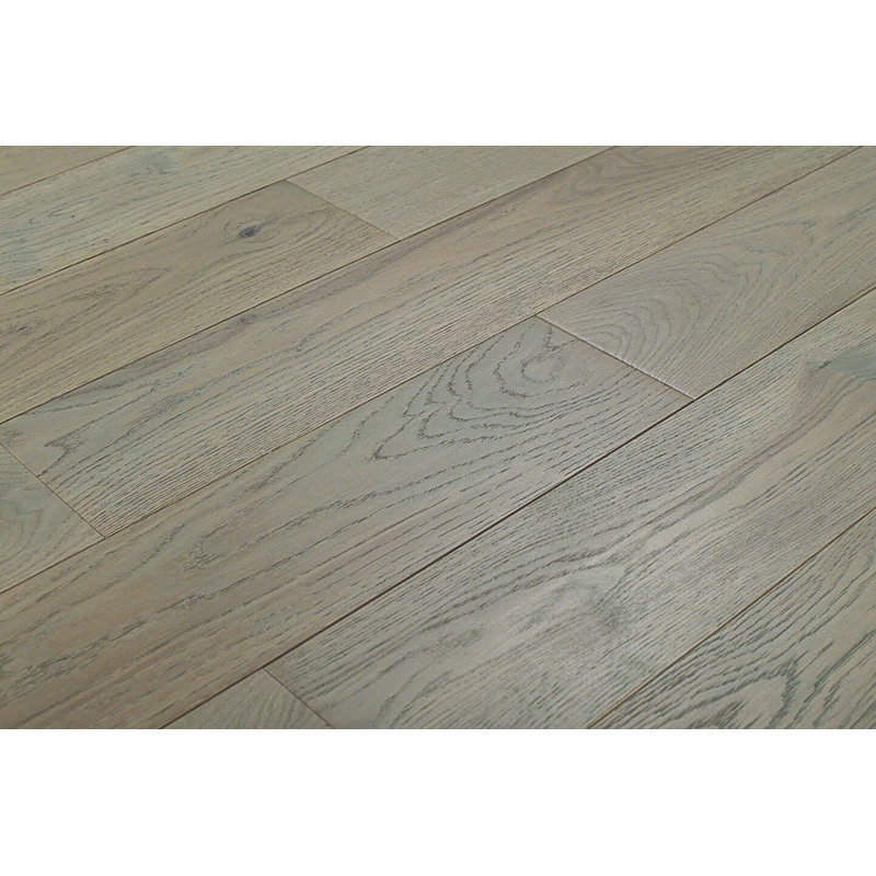 Montserrat Oak 1 2 Thick X 5 Wide X Varying Length Solid