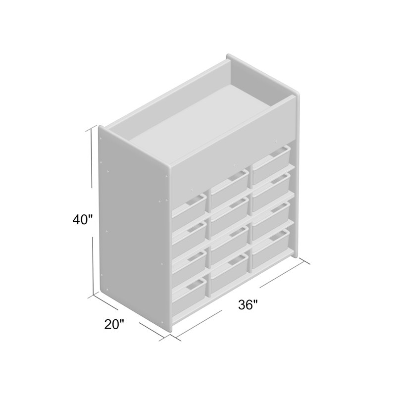 changing table storage baskets