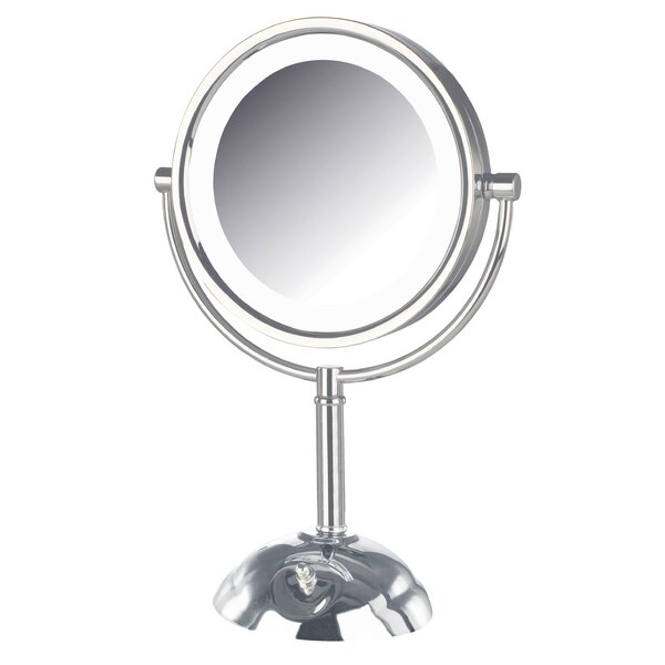 Lighted Led Vanity Mirror Wayfair