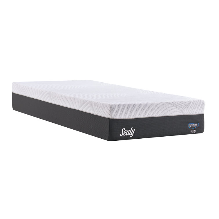 sealy conform memory foam pillow