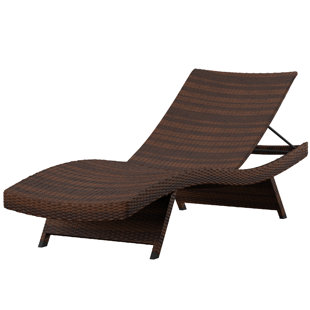 Outdoor Lounge Chairs You Ll Love Wayfair Quickview