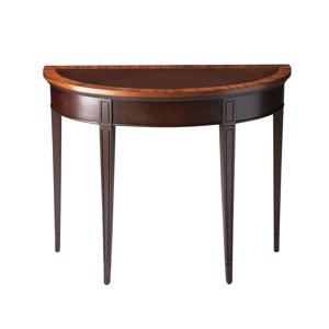 Konsolentisch Gaines von Marlow Home Co.