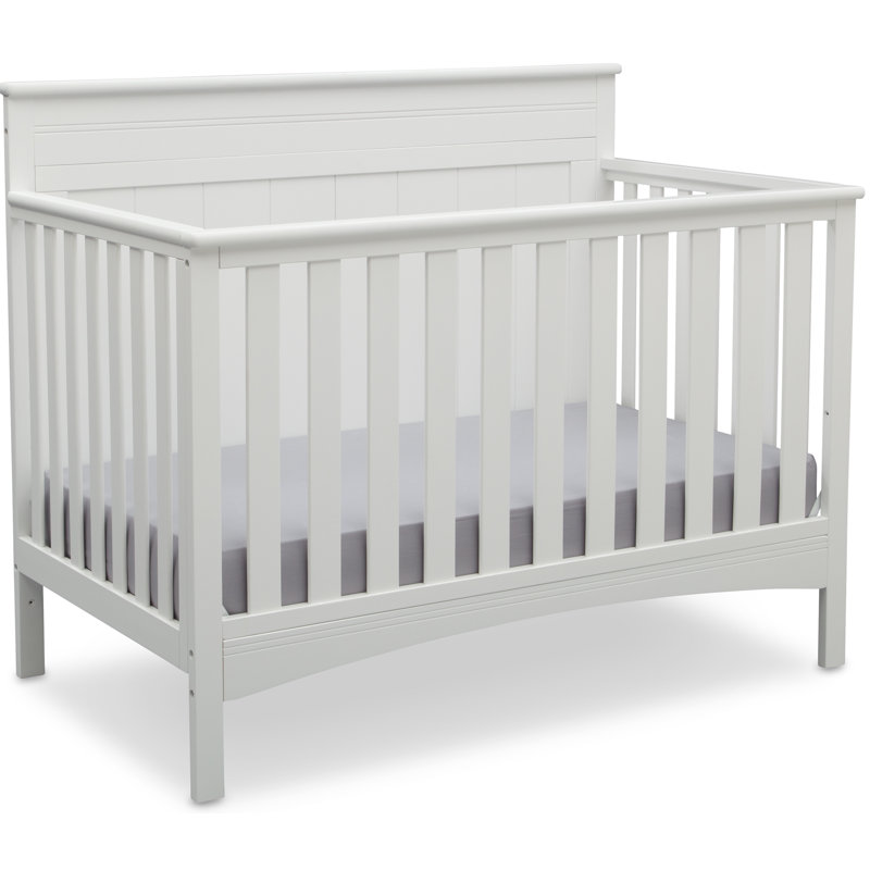 delta duke 4 in 1 crib