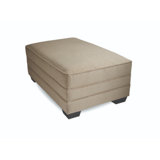 Aceston 28 Rectangle Standard Ottoman by Latitude Run®
