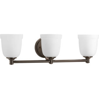 Red Barrel Studio Hiroko 2 Light Vanity Light Wayfair