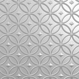 Silver Backsplash Wayfair