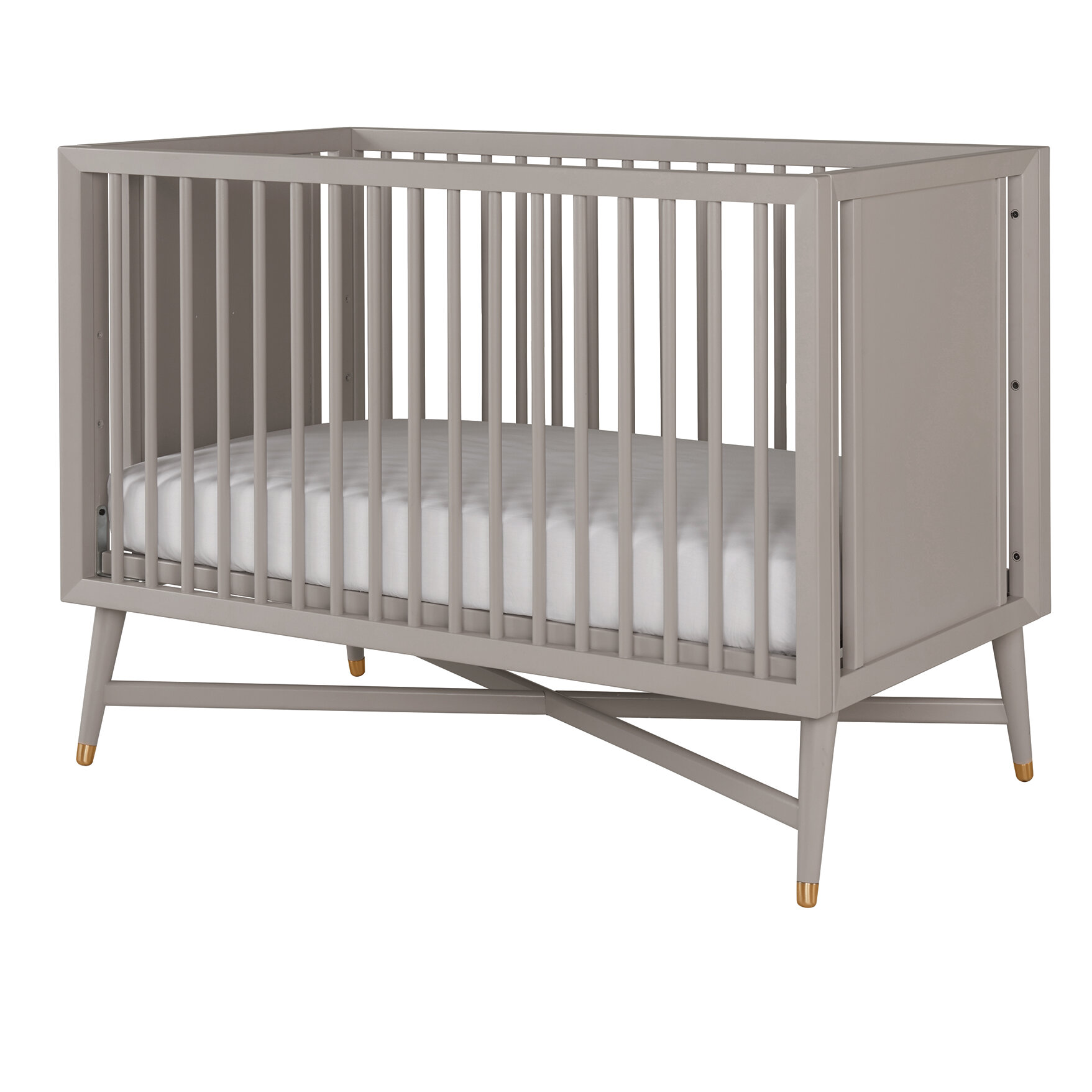 3 in 1 convertible crib