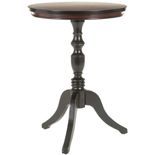 Go to store & view more images Gallien End Table by Charlton Home