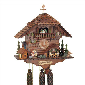 Unusual Cuckoo Clocks cuckoo clocks you'll love | wayfair Unusual Cuckoo Clocks cuckoo clocks you'll love | wayfair