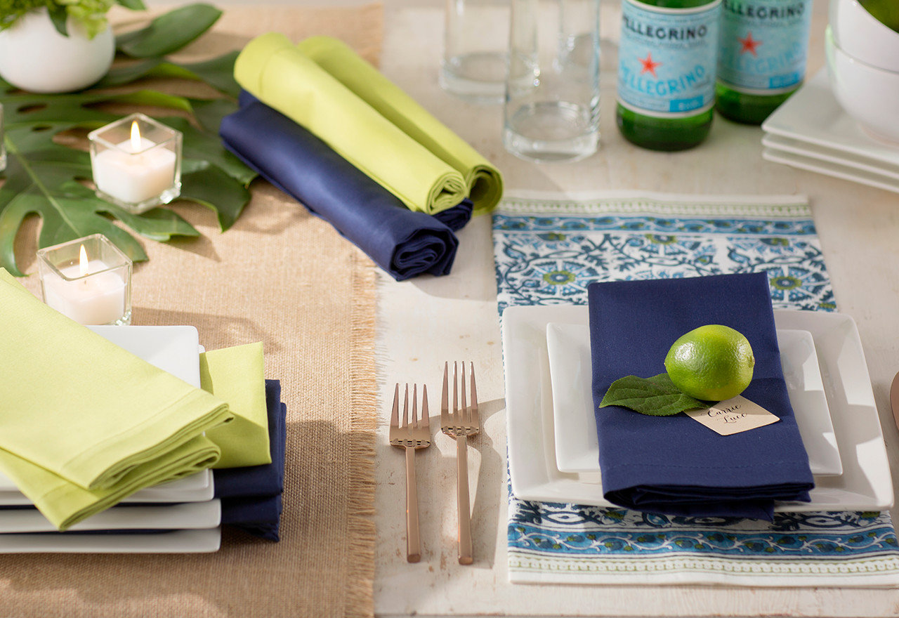[BIG SALE] Tabletop Basics Table Linens You’ll Love In 2023 Wayfair