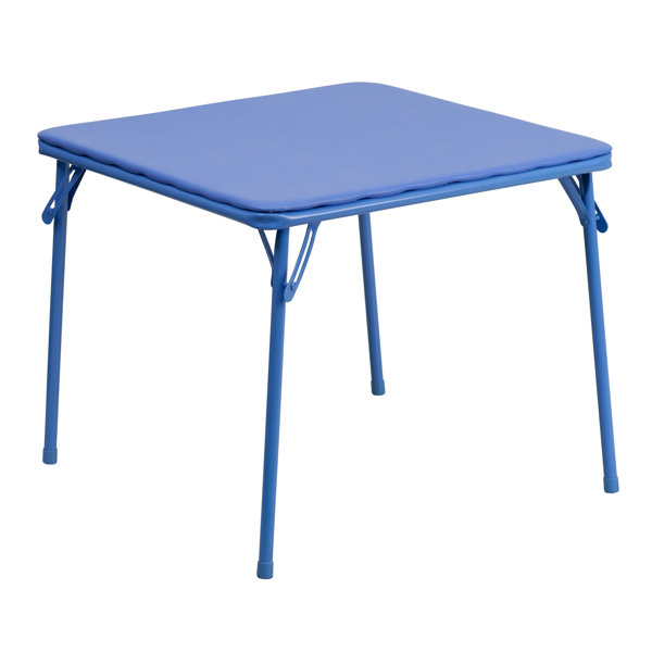 baby folding table