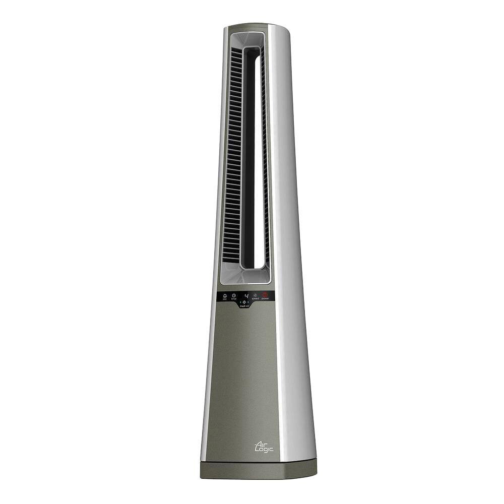 Lasko 36 Oscillating Tower Fan Reviews Wayfair