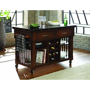 Hakana Kitchen Island