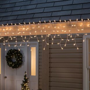 Icicle Lights You Ll Love In 21 Wayfair