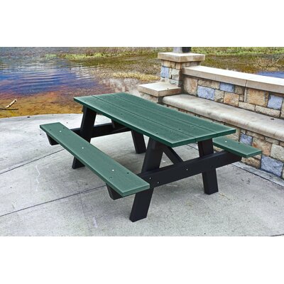 wyona picnic table