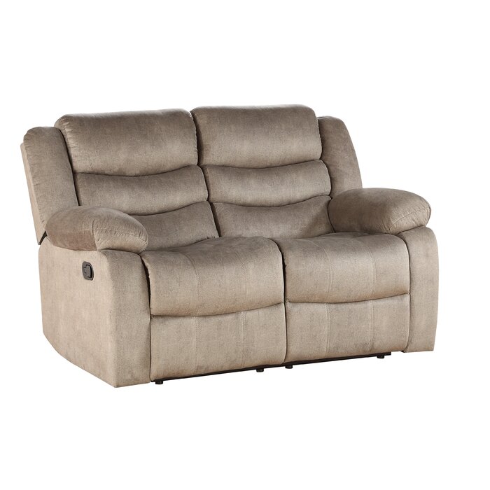 Siena Reclining Loveseat