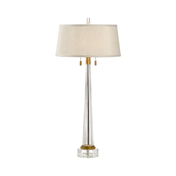 Series 3679 Bedroom Bedside Lamp Dimmable Desk Lamps Led Desk