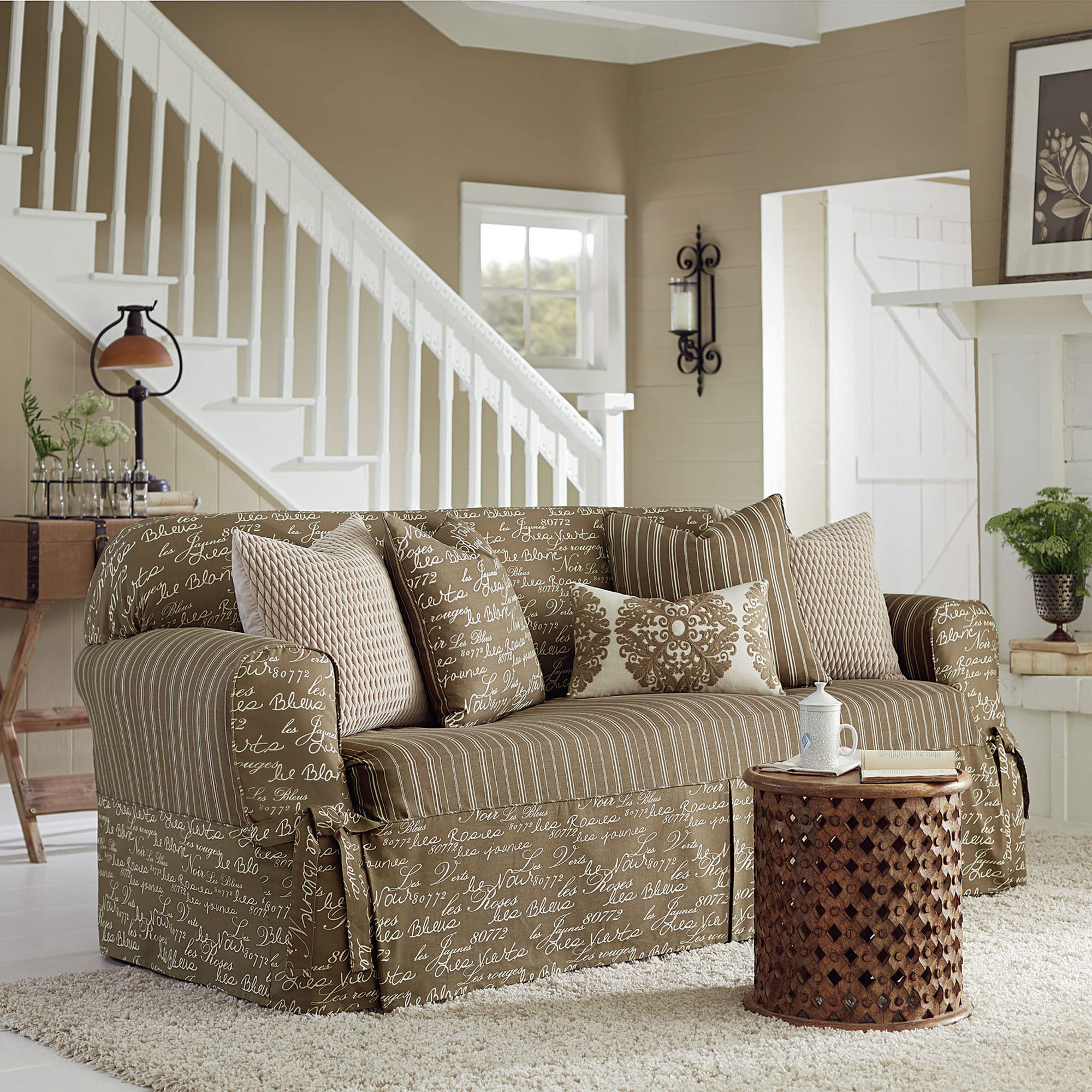 Slipcover Buying Guide Wayfair