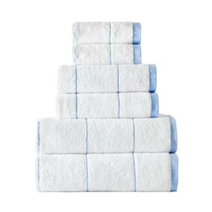 Nicole Miller Towels Wayfair